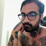 Cláudio Leal - @claudio.leal_ - Instagram