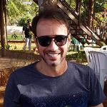 Claudio Leão - @claudiojleao - Instagram