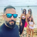 claudio leao - @dado_oficial007 - Instagram