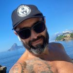 Claudio Leão - @leaoclaudio - Instagram