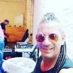 Claudio Leite - @claudinho_percussao - Instagram