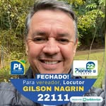 Claudio leite - @claudinholeite - Instagram