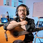 Claudio Leite | Cursos de Música - @musicacomseuclaudio - Instagram