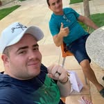 claudio lemos - @claudiolemos445 - Instagram