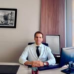 Dr. Claudio | Cirurgia do Pé e Tornozelo - @claudio_lemos_andrade - Instagram