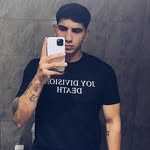 𝓒𝓵𝓪𝓾𝓭𝓲𝓸 - @claudioleonell - Instagram