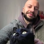 Claudio Leonardo Fantuzzi - @claudio_leonar - Instagram