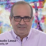 Claudio Lessa - @claudiolessajornalista - Instagram