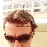 Claudio Lessa - @lessa6833 - Instagram