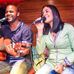 Claudio Lessa e Catiane Lima - Facebook