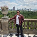 Claudio Reyes - @claudio_levine - Instagram