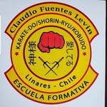 Claudio Sergio Fuentes Levin - @fuenteslevin - Instagram