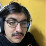 Claudio Lillo - @lilloyasha - Instagram