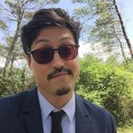 Claudio Lillo - @_claudiolillo - Instagram