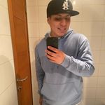 Claudio Lillo - @naxo_lillo - Instagram