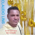 CLAUDIO LINS - @claudiolinsoficial - Instagram