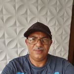 Claudio Lins - @claudiolins48 - Instagram