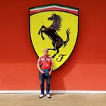Claudio Lippi - @clalippi - Instagram