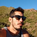 claudio javier - @claudiollera91 - Instagram