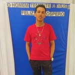 Claudio Luis - @claudioluis6361 - Instagram