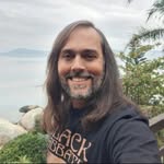 Cláudio Luis Mota Silva - @claudioluis_ms - Instagram