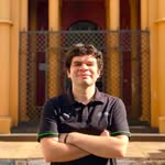 Claudio Luis Velazquez - @claudiusromanum - Instagram