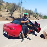 Claudio Antonio - @claudio._luna - Instagram