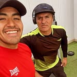 Claudio Luna - @claudioluna1967 - Instagram