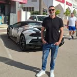 Claudio Luna - @claudito1979 - Instagram