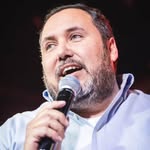 Claudio Luna - @soypapadre - Instagram
