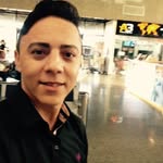 Claudio Silva - @claudioluna_ - Instagram
