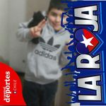 Michael Mauricio Abarca Cuevas - @claudiomaiquelabarca - Instagram