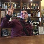 Claudio Mancuso - @claudioman1490 - Instagram