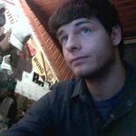 Claudio Mancuso - @badstorm200 - Instagram