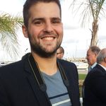 Claudio Mannino - @cloud_man_pa - Instagram