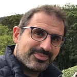 Claudio Mares - @claudiomares76 - Instagram