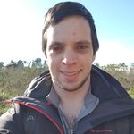 Claudio Marimon Manicke - @marimonclaudio - Instagram