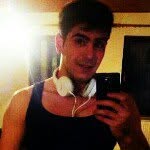 Claudio Martines - @cuoreitaliano94 - Instagram