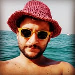 Claudio Martines - @clodio_mr - Instagram