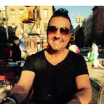 Claudio Maselli - @222cmm - Instagram