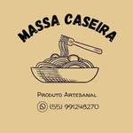 Claudio - Massa Caseira - @crgn.massacaseira - Instagram