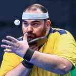 Claudio Massad | Tênis de Mesa - @claudiomassad - Instagram