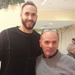 Claudio Massaroni - @claudiomassaroni - Instagram