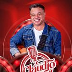 Claudio Alberto da Mata - @claudiomattacantor - Instagram