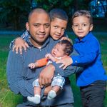 Claudio Mata - @desayuno_elvarondedios - Instagram