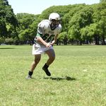 Claudio Mata - @blindflanker - Instagram