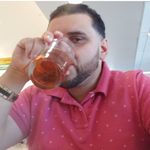 Claudio mata - @sctruckingllc15 - Instagram