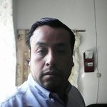 Claudio Mata Zaguilán - @matazaguilan - Instagram