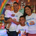 Claudio Mathias - Facebook