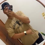 Claudio Mathias  - @claudioyavomathias - Instagram